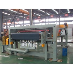 380V Voltage Conveyor Palletizer for 3 16 mm Material Thickness and Smooth