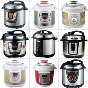 Buy cheap Multipurpose food pressure cooker multifunction fagor pressure cooker from wholesalers