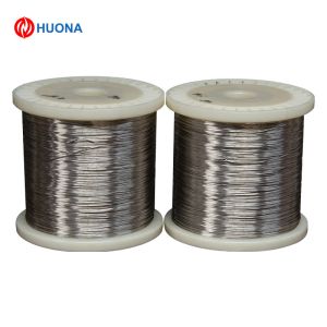 Buy cheap Super Alloy Monel 400 Monel Alloy Wire Mesh Anti Corrosion 8.05g/Cm3 Density from wholesalers