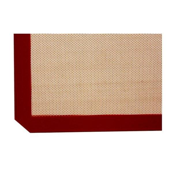 Buy cheap Silicone Baking Liner with Fiberglass Inside from wholesalers