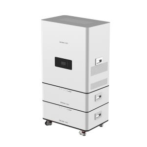 Buy cheap Lifepo4 Split Phase All In One Solar System 10kw Energy Storage Battery Stacked from wholesalers