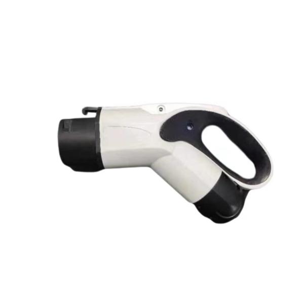 Buy cheap Electrical Automotive EV Charging Gun DC750V 200A IP55 Mated from wholesalers