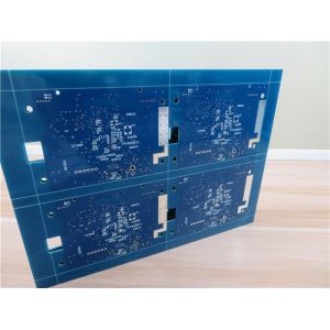 Buy cheap Low Dk/Df and High Thermal Reliability Printed Circuit Board (PCB) on Core: TU-872 SLK Sp; Prepreg: TU-87P SLK Sp from wholesalers