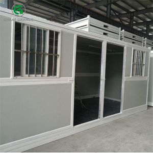 Buy cheap Modular Prefabricated Construction Site Sheds Offices product