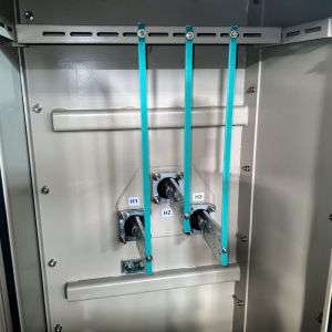 Buy cheap 1500kva Three Phase Pad Mounted Transformer Oil Filled Low Voltage 480V To 240V Live Front Electrical Power Transformers from wholesalers