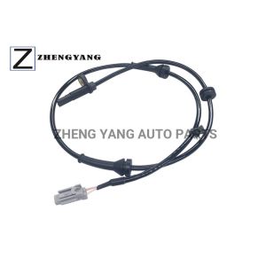 Buy cheap Front Alex 47910CG000 47910CG00A ABS Speed Sensor from wholesalers