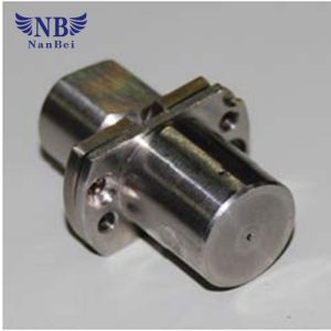 Gas Chromatograph – Mass Spectrometer (Quadrupole) With New Ion Optics System