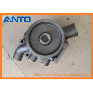Buy cheap 352-2139 Engine Water Pump For Excavator C7 3126 Engine Parts from wholesalers
