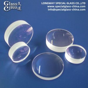 Buy cheap Optical Achromatic Doublet Lens For Binoculars And Medical Imaging product