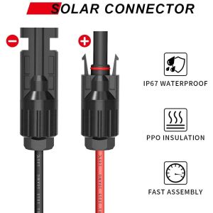 Buy cheap 3T MC4 Solar Cable Branch Connector IP67 For Solar System Installation from wholesalers