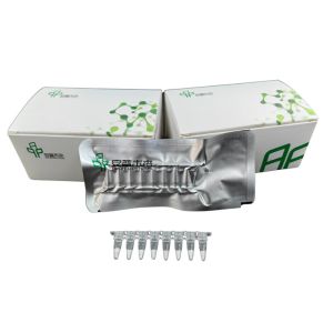 Buy cheap High Sensitivity RNA Amplification Kit Lyophilized Diagnostic Test Kit Convenient Accurate from wholesalers