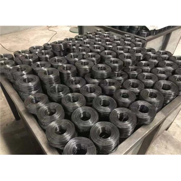 Quality SAE1006 400ft Bare 16.5 Gauge Tie Wire Pk20 for sale