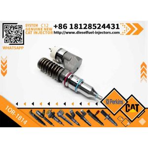 Buy cheap Automotive Parts C12 Common Rail Fuel Injector 10R-9235 10R-1264 0R-4987 10R-1814 10R-0725 Compatible with Engine Parts from wholesalers