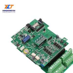 Buy cheap Electronics Printing Circuit Board PCBA Assembly High Frequency PCB For Electric Water Scooter from wholesalers