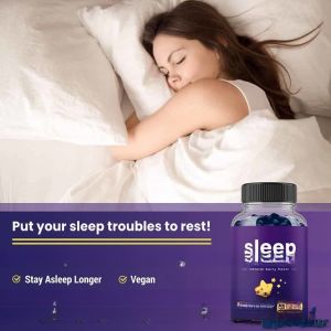 Buy cheap Source Factory OEM custom sleep aid melatonin capsules from wholesalers