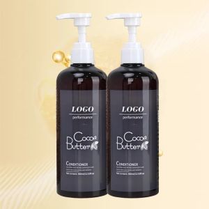 Buy cheap Herbal Private Label Hair Growth Shampoo ODM Private Label Conditioner from wholesalers