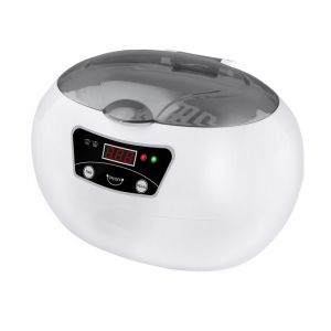 Buy cheap 600ml Skymen Ultrasonic Cleaner Ultrasonic Washing Machine With Degas Function from wholesalers