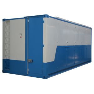 Buy cheap Customer Design Inductive Load Bank , 3 Phases Voltage Variable Load Bank from wholesalers