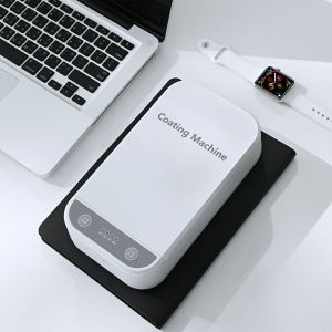 Buy cheap Wireless Power Bank Smartphone Uv Sanitizer With Aromatherapy FCC Certificate from wholesalers