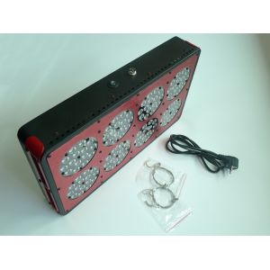 Buy cheap 2018 Grow led lights high quality 120*3w led plant grow lights,360W led grow lights from wholesalers