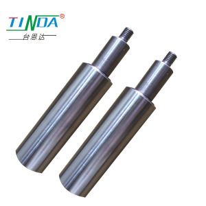 Buy cheap Lithium New Energy Aluminium Guide Roller No Rusty Abrasion Resistance from wholesalers