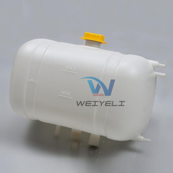 Quality 11033336 Coolant Expansion Tank For EC VOLVO Excavator Radiator Overflow Tank for sale