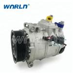 Buy cheap 2004-2009 Land Rover Discovery Air Conditioning Compressor , Range Rover Sport Ac Compressor from wholesalers