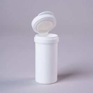 Tamper-evident Seal Customizable Printing Effervescent Tablet Packaging For