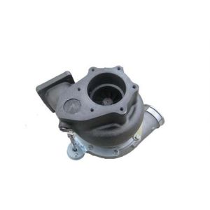 Buy cheap Foton TRUCK Engine Turbocharger For Model GTA42 6126300110258 OEM from wholesalers