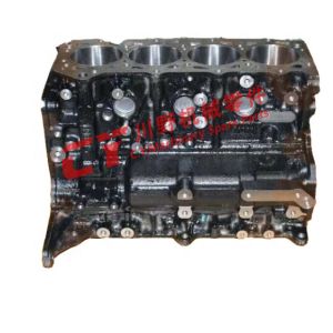 Buy cheap ISO9001 11039-VC10A Aluminum Cylinder Block ZD30 Nissan Engine Block from wholesalers