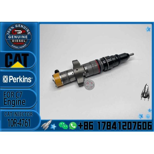 C7 C9 C330D 336D excavator fuel injector 235-2888 557-7633 20R-1259 20R-807110R-7225 20R-8064 10R-4763 10R-4763 10R-4761