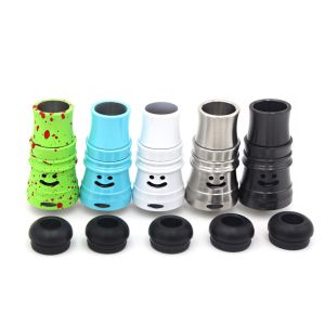 Buy cheap Vapor drip tank atomizer CHESS RDA authentic rda atomizer with peek instutor rdA from wholesalers