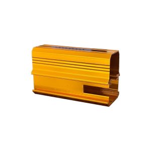 Buy cheap ODM Aluminium Sheet Metal Fabrication Stamping Enclosure Processing Parts from wholesalers