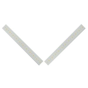 Buy cheap 720lm 4000K CSP Led Strip Module For Offices Downlight from wholesalers
