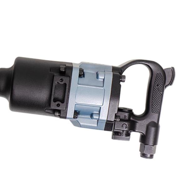 Heavy Duty 1 Inch Drive Air Impact Gun More Powerful Portable Electric Impact Wrench