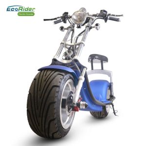 Buy cheap EEC/CE/Rohs Certification 1000W 25km/h Two Wheel Electric Scooter Ebike for Adult from wholesalers