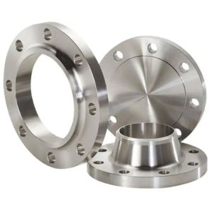 China GR1, Gr2 And GR5 Titanium Alloy Welding Flanges With Complete Specifications on sale