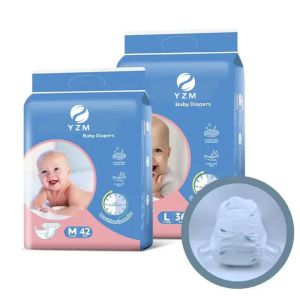 Buy cheap OEM Baby Diaper With Special Features Premium Quailty Dry And Breathable from wholesalers