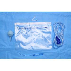 Buy cheap Breathable SMMS Disposable Surgical Packs , EO Sterile C Section Drape from wholesalers