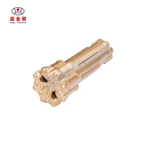 Buy cheap RC Reverse Circulation Bits RE004 Groundwater Sampling High Accuracy from wholesalers