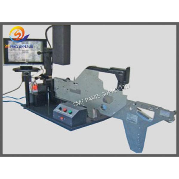 High Precision SMT Panasonic Bm Calibration Jig With 50 Times Magnification CCD