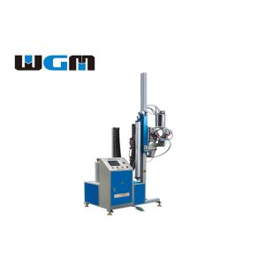 Buy cheap Efficient Double Glazing Equipment , 220V 50HZ 1KW Automated Filling Machine from wholesalers