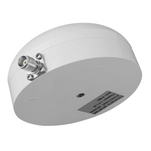 Buy cheap Lightweight and Waterproof Wireless Signal Jammer for Drone Protection with Omni Antenna from wholesalers