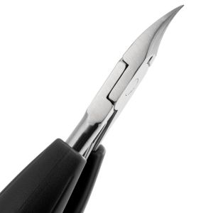 Eagle nose pliers, 3Cr13 stainless steel, length 12.5*4.8cm, 60.8g,