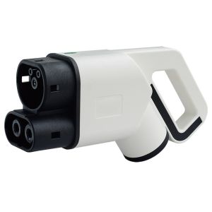 Buy cheap 60A 125A 150A CCS Combo 2 CCS2 EV Plug IEC 62196-3 For DC Fast Charging from wholesalers