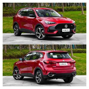 Buy cheap MG Linghang PHEV Plug-in Hybrid Ternary Lithium Battery Electric Vehicle with speed Wheelbase 2721mm and Weight 1775kg from wholesalers