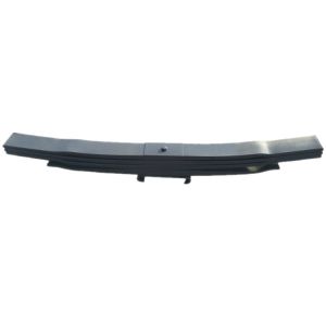 Buy cheap 1637mm 18mm Slipper Leaf Spring 2 Leaf Slipper Spring Sup 11 from wholesalers
