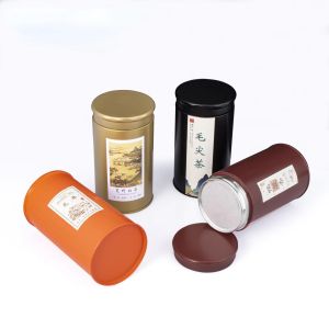 Buy cheap Empty Lip Balm Aluminium Tins Matte Rose Gold 5ml 10ml 20ml 30ml 50ml 60ml 80ml 100ml from wholesalers