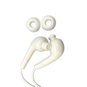 Buy cheap In-ear Colorful Customize Wired Over Head Earphones 3.5mm Cable Dual PIN Plug Aviation Headset for Popular Airline Travel from wholesalers