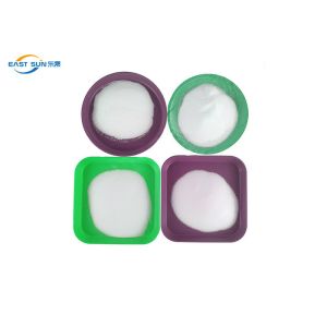 Buy cheap 80 Micron DTF Hot Melt Adhesive TPU Powder High Elastic from wholesalers